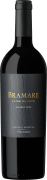 Vina Cobos Bramare Lujan de Cuyo Malbec 2022 Front Bottle Shot