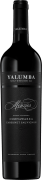 Yalumba The Menzies Cabernet Sauvignon 2019 Front Bottle Shot