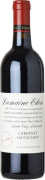 Domaine Eden Cabernet Sauvignon 2021 Front Bottle Shot