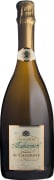 Charles de Cazanove Stradivarius Brut 2007 Front Bottle Shot