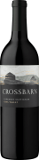 Crossbarn by Paul Hobbs Napa Valley Cabernet Sauvignon 2022 Front Bottle Shot
