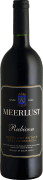 Meerlust Rubicon 2021 Front Bottle Shot