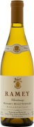 Ramey Woolsey Road Vineyard Chardonnay 2021 Front Bottle Shot