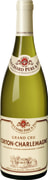 Bouchard Pere & Fils Corton-Charlemagne Grand Cru 2011 Front Bottle Shot