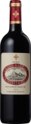 Chateau Grand Barrail Lamarzelle Figeac (375ML half-bottle) 2014 Front Bottle Shot