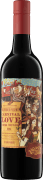 Mollydooker Carnival of Love 2022 Front Bottle Shot