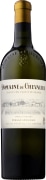 Domaine de Chevalier Blanc (Futures Pre-Sale) 2025 Front Bottle Shot