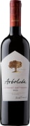 Arboleda Cabernet Sauvignon 2020 Front Bottle Shot