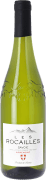 Les Rocailles Apremont 2025 Front Bottle Shot
