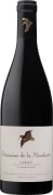 Domaine de la Mordoree Lirac La Dame Rousse Rouge 2019 Front Bottle Shot