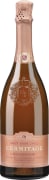 Roederer Estate L'Ermitage Brut Rose 2012 Front Bottle Shot