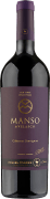 Miguel Torres Manso de Velasco Cabernet Sauvignon 2018 Front Bottle Shot