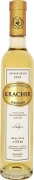 Kracher Scheurebe Zwischen Den Seen Trockenbeerenauslese No. 9 (375ML half-bottle) 1999 Front Bottle Shot