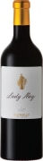 Glenelly Lady May 2016 Front Bottle Shot