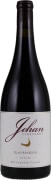 Johan Vineyards Blaufrankisch 2014 Front Bottle Shot