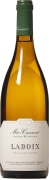 Meo-Camuzet Freres & Soeurs Ladoix Blanc 2019 Front Bottle Shot