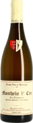 Monthelie-Douhairet-Porcheret Monthelie Les Duresses Premier Cru 2019 Front Bottle Shot