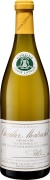 Louis Latour Chevalier-Montrachet Les Demoiselles Grand Cru 2020 Front Bottle Shot