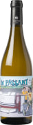 Domaine Gayda En Passant Blanc 2017 Front Bottle Shot