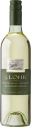 J. Lohr Estates Flume Crossing Sauvignon Blanc 2024 Front Bottle Shot