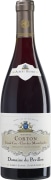 Albert Bichot Corton Clos Des Marechaudes Grand Cru Domaine du Pavillon 2019 Front Bottle Shot