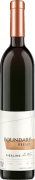 Boundary Breaks Riesling Ice Wine (375ML half-bottle) 2016 Front Bottle Shot