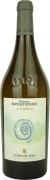Berthet-Bondet Cotes du Jura Savagnin Savagnier 2023 Front Bottle Shot