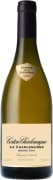 Domaine de la Vougeraie Corton-Charlemagne Le Charlemagne Grand Cru 2021 Front Bottle Shot