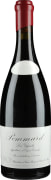 Domaine Leroy Pommard Les Vignots 2000 Front Bottle Shot