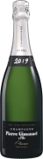 Pierre Gimonnet Fleuron Blanc de Blancs Brut 2019 Front Bottle Shot