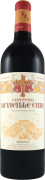 Chateau La Vieille Cure 2019 Front Bottle Shot