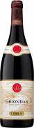 E. Guigal Gigondas Rouge 2021 Front Bottle Shot