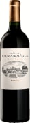 Chateau Rauzan-Segla (3 Liter) 2018 Front Bottle Shot