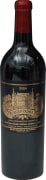 Chateau Palmer 2004 Front Bottle Shot