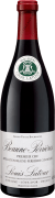 Louis Latour Beaune Perrieres Premier Cru 2019 Front Bottle Shot