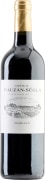 Chateau Rauzan-Segla (1.5 Liter Magnum) 2018 Front Bottle Shot