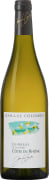 Jean-Luc Colombo Cotes du Rhone Les Abeilles Blanc 2016 Front Bottle Shot