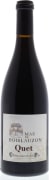 Mas de Boislauzon Chateauneuf-du-Pape Cuvee du Quet 2016 Front Bottle Shot