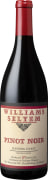 Williams Selyem Sonoma Coast Pinot Noir 2019 Front Bottle Shot