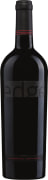 Edge Cabernet Sauvignon 2019 Front Bottle Shot