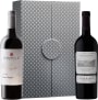 Icons of Napa Valley Set with Silver Gift Box Gift Product Image