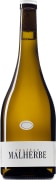 Chateau Malherbe Cotes de Provence Blanc 2022 Front Bottle Shot
