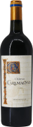 Chateau Carlmagnus 2020 Front Bottle Shot