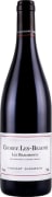 Vincent Girardin Chorey-les-Beaune Les Beaumonts 2018 Front Bottle Shot