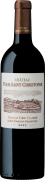 Chateau Tour Saint Christophe (Futures Pre-Sale) 2023 Front Bottle Shot