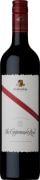 d'Arenberg The Coppermine Road Cabernet Sauvignon 2017 Front Bottle Shot