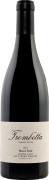 Trombetta Gap's Crown Vineyard Pinot Noir 2011 Front Bottle Shot