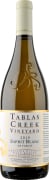 Tablas Creek Esprit de Tablas Blanc (375ML half-bottle) 2019 Front Bottle Shot