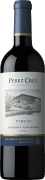 Perez Cruz Pircas de Liguai Single Collection Cabernet Sauvignon 2014 Front Bottle Shot