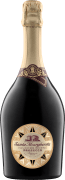Santa Margherita Prosecco Superiore Front Bottle Shot